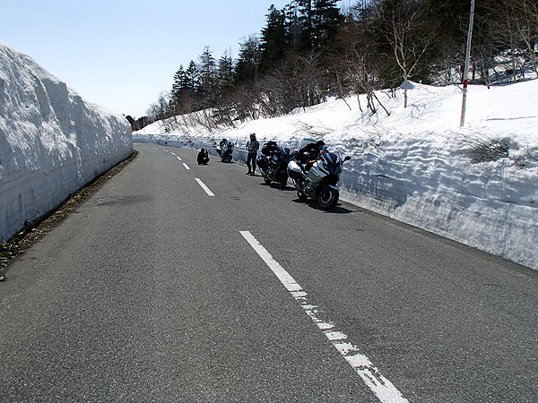 磐梯吾妻スカイライン